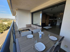 Studio Nautilus proche centre-ville Porto-vecchio